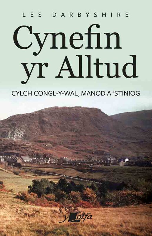 A picture of 'Cynefin yr Alltud' by Les Darbyshire